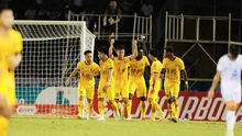 Kết quả V-League vòng 3 mùa giải 2025/2026