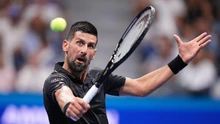 Kết quả US Open 2025 hôm nay 27/8, rạng sáng 28/8