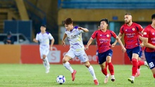 Lịch thi đấu bóng đá hôm nay 28/8: Trực tiếp CAHN đấu với Hà Nội FC, CA TPHCM vs HAGL