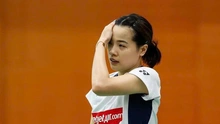 Nguyễn Thùy Linh đánh bại 'khắc tinh' để đi tiếp ở giải cầu lông thế giới