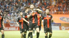 V-League 2025/26: Ninh Bình càng chơi càng hay