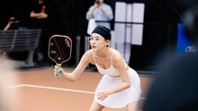 Nổ ra tranh cãi việc sử dụng nước hoa khi chơi pickleball