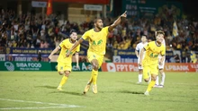 Lịch thi đấu V-League vòng 3 mùa giải 2025/2026 hôm nay