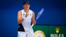 Swiatek lập kỷ lục đặc biệt sau chiến thắng ở vòng 1 US Open 2025