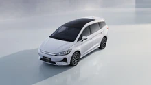 BYD chạy đua xe điện công nghệ tại Việt Nam