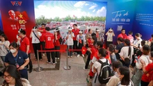 "Xuyên không" bằng công nghệ thực tế ảo