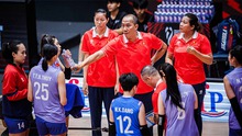 Trần Thị Thanh Thúy và đồng đội rời giải vô địch thế giới với thất bại trắng trước đại diện châu Phi
