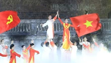 80 năm Quốc khánh: Đa dạng các hoạt động vui chơi, giải trí tại Thành phố Hồ Chí Minh