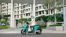 Vì sao Yamaha chọn con đường riêng cho xe điện NEO's thay vì theo xu hướng thuê pin?