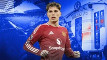 Tin chuyển nhượng hôm nay 28/8: MU đồng ý bán Garnacho cho Chelsea, Real Madrid chốt tương lai Ceballos