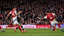 Liverpool – Arsenal: 'Chung kết' tháng 9