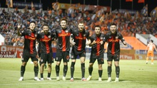 Ninh Bình, V-League và bài học từ quá khứ
