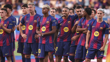 Barca loay hoay vì chưa có sân nhà đá La Liga