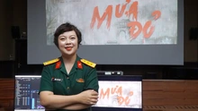 Đặng Thái Huyền - Dịu dàng và mãnh liệt
