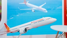 "Cất cánh" chuyến bay nghệ thuật của Sun Group tại triển lãm A80