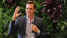 Federer nói sự thật bất ngờ khi lựa chọn tay vợt vĩ đại nhất mọi thời đại
