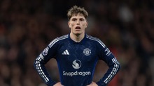 MU đồng ý bán Alejandro Garnacho cho Chelsea với giá 40 triệu bảng
