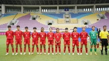 Lịch thi đấu bóng đá hôm nay 29/8: Trực tiếp U16 nữ Việt Nam vs Indonesia