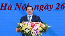 Mái ấm hôm nay - niềm tin ngày mai!