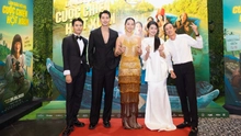 Tuấn Trần, Ngọc Xuân hé lộ những thách thức 'khó nhằn' khi đóng 'Làm giàu với ma 2'