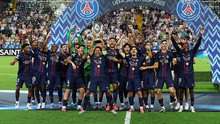 Siêu máy tính chỉ ra lịch thi đấu dễ và khó nhất tại Champions League, một đội bóng Anh nhận tin buồn