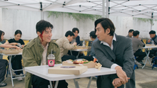 Mỹ nam Kang Ha Neul là gương mặt mới trong "Tay anh giữ một vì sao"