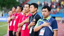 Cựu trợ lý HLV Kim Sang Sik xin lỗi, Thanh Hóa vừa thua vừa tổn thất nhân sự