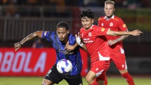 Hà Nội FC và HAGL 'lạc lối' đầu mùa giải V-League 2025/26