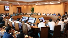80 năm Quốc khánh: Hà Nội bảo đảm an ninh, an toàn cho Lễ kỷ niệm 80 năm Quốc khánh 2/9