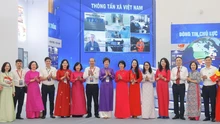 Nhiều sự kiện hấp dẫn trong thời gian diễn ra Triển lãm Thành tựu đất nước