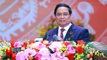 Chính phủ dưới sự lãnh đạo của Đảng 80 năm hành trình vì nước vì dân