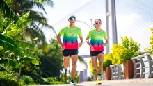 VPBank Đất Sen Hồng Music Marathon 2025 ưu đãi giá BIB lên tới 40%
