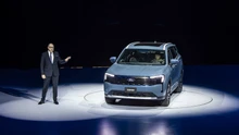Ford Việt Nam – Viết tiếp câu chuyện 30 năm