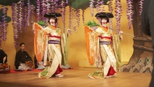 Vì sao Nhật Bản đặt cược vào bom tấn "Kokuho" cho Oscar?