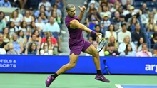 Kết quả US Open 2025 hôm nay 29/8, rạng sáng 30/8