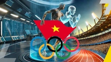 Thể thao Việt Nam trong kỷ nguyên mới: KHÔNG THỂ chạy chậm hơn... AI 