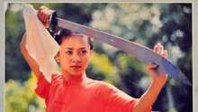 Cống hiến mang vinh quang về cho Tổ quốc