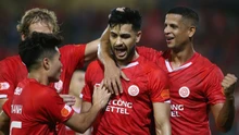 Link xem trực tiếp bóng đá Viettel vs Becamex TPHCM 19h15 hôm nay, V-League vòng 3