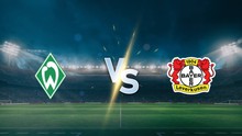 Nhận định, soi tỷ lệ Bremen vs Leverkusen 20h30 ngày 30/8, Bundesliga vòng 2