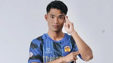 HLV Kim Sang Sik gọi Du Học thay Ngọc Tân ở đội tuyển Việt Nam