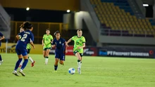 Thua 0-1 ở chung kết, đội bóng Thái Lan lỡ cơ hội vô địch Đông Nam Á 4 lần liên tiếp