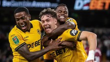 Nhận định, soi tỷ lệ Wolves vs Everton 21h00 ngày 30/8, Ngoại hạng Anh