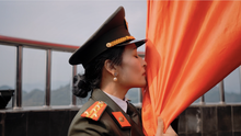 MV "Việt Nam ơi, cùng bước tới vinh quang": Truyền cảm hứng cho ngày Quốc khánh