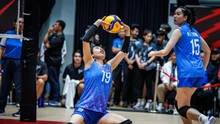 Lịch thi đấu bóng chuyền hôm nay ngày 30/8