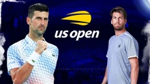 Link xem trực tiếp US Open 2025 hôm nay 29/8