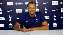 Tottenham ra mắt 'số 10' mới sau những thất bại liên tiếp trên thị trường chuyển nhượng 