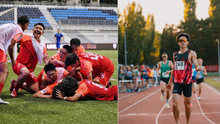 U22 Singapore kháng cáo thành công, được tham dự SEA Games 33
