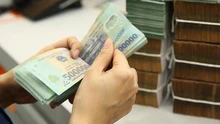 Điều chỉnh dự toán ngân sách trung ương 11.000 tỷ đồng để tặng quà nhân dân