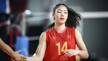 Tin nóng thể thao sáng 30/8: Sao bóng chuyền Việt Nam 17 tuổi cao gần 1m9 nhận quyết định quan trọng sau giải thế giới