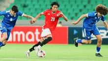U23 Yemen mang tinh binh đến Việt Nam: U23 Việt Nam có đáng lo?